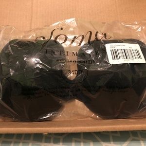 SOMA Full Coverage Bra